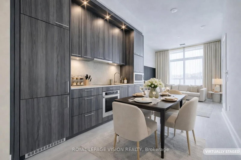 223 - 858 Dupont St, Toronto, M6G 0C1 | Image 2