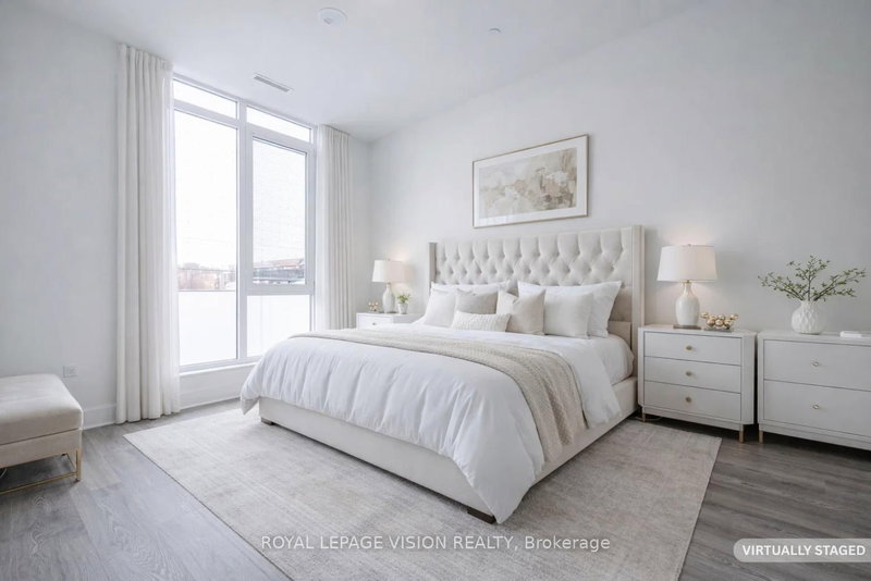 223 - 858 Dupont St, Toronto, M6G 0C1 | Image 3