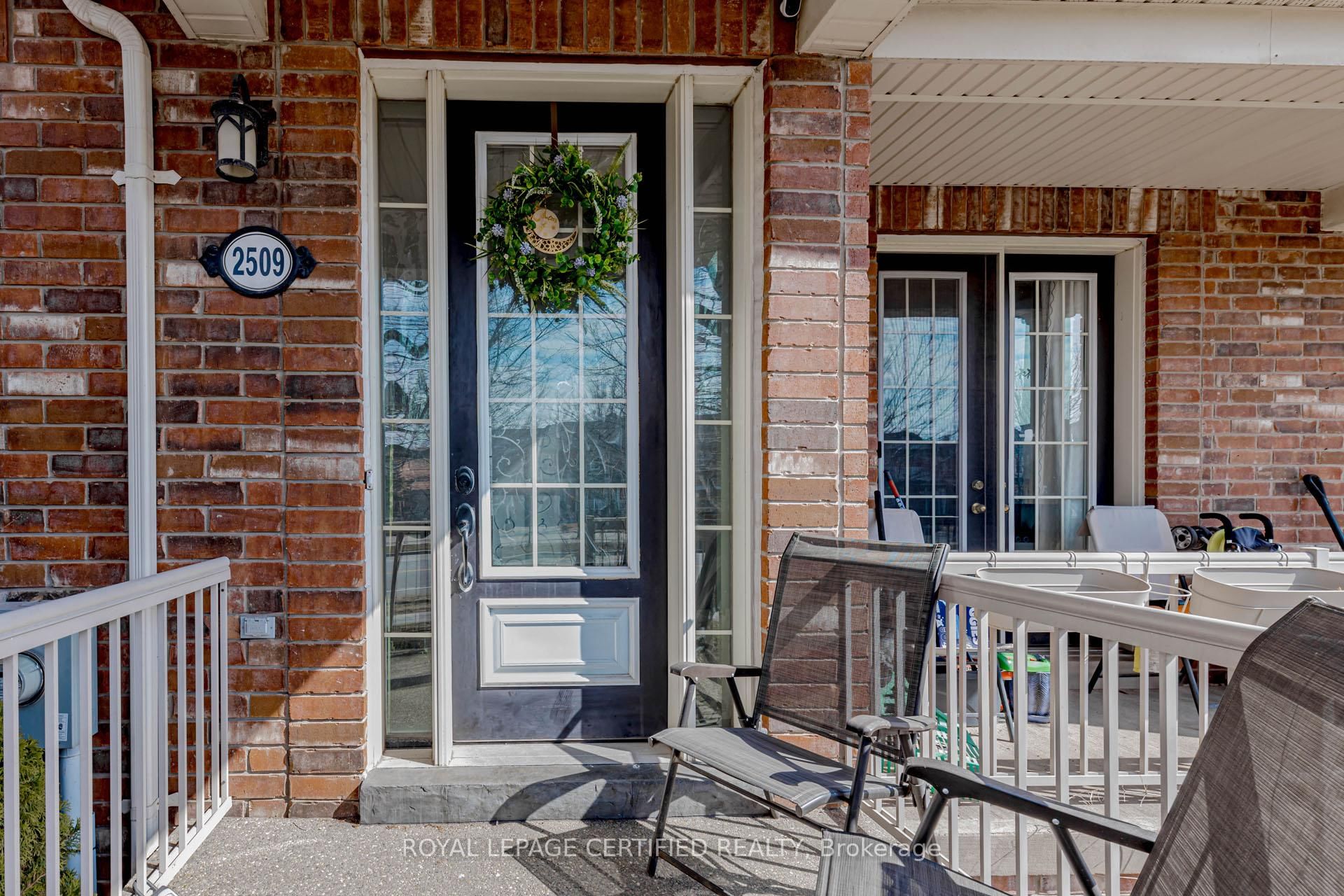 2509 Postmaster Drive