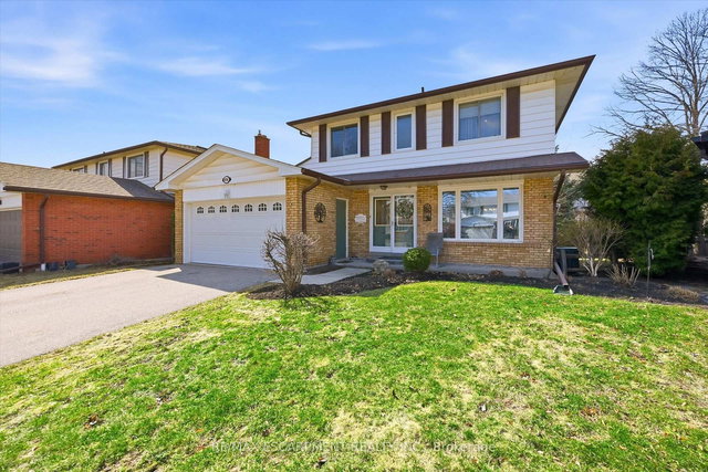 478 Featherstone Court