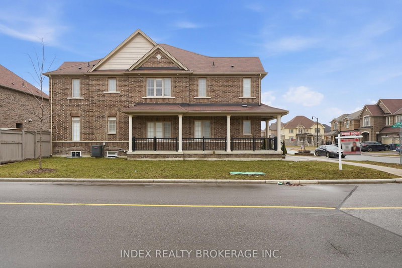 80 George Gray Dr, Brampton, L6R 4A1 | Image 2