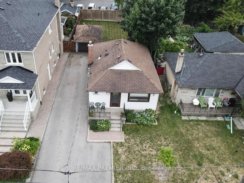 1223 Glencairn Ave, Toronto, M6B 2B6 | Image 3
