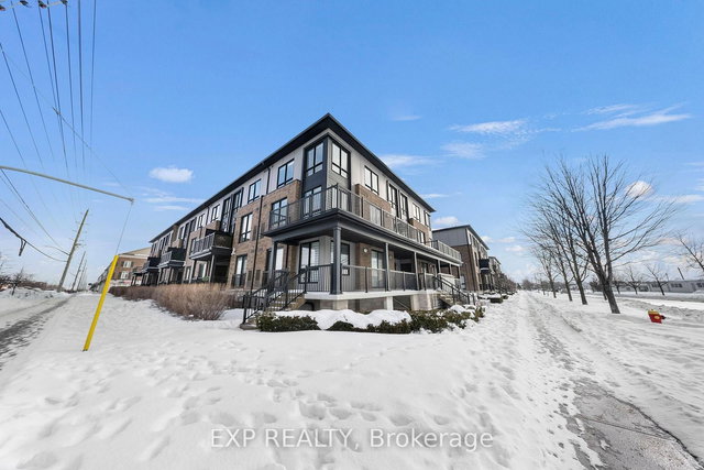 201 - 1200 Main Street E