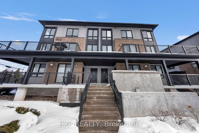 201 - 1200 Main Street E