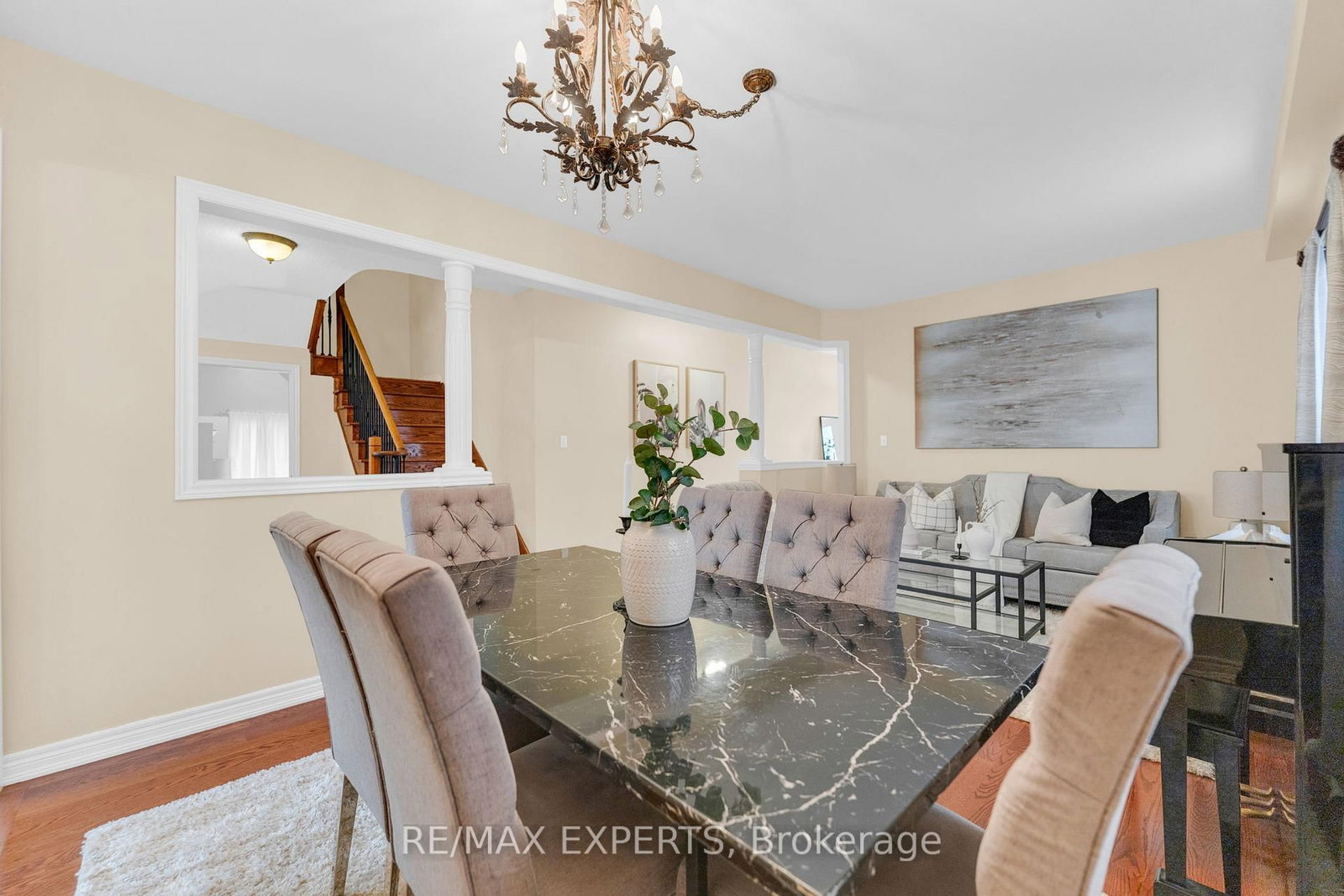 Detached House for sale at 13 Villagewood Street, Brampton, Ontario, L6P 2C3 - Bram East - MLS: W12914064