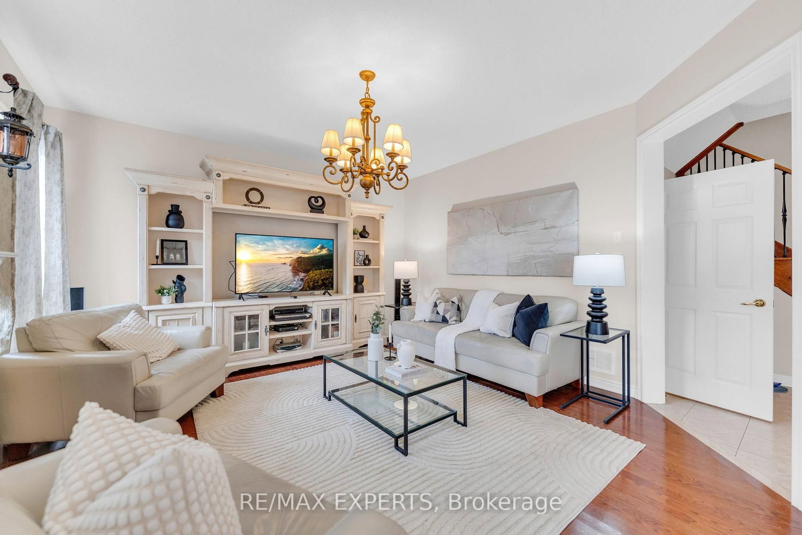 Detached House for sale at 13 Villagewood Street, Brampton, Ontario, L6P 2C3 - Bram East - MLS: W12914064