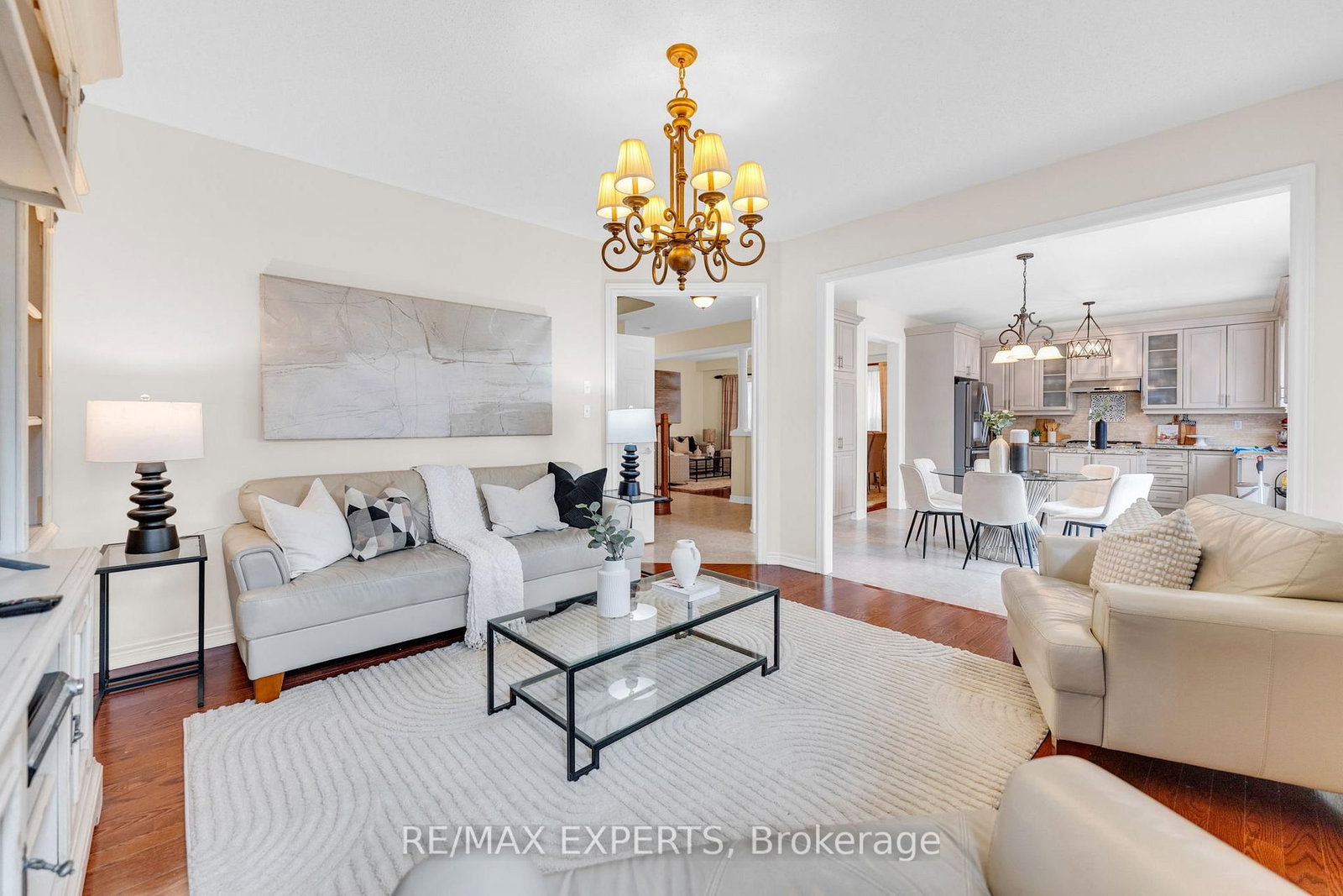 Detached House for sale at 13 Villagewood Street, Brampton, Ontario, L6P 2C3 - Bram East - MLS: W12914064