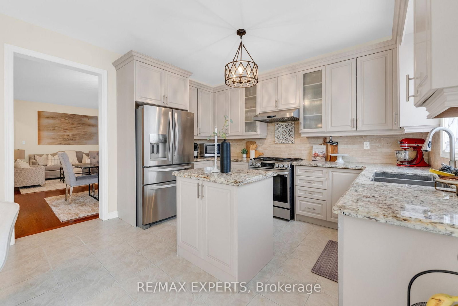 Detached House for sale at 13 Villagewood Street, Brampton, Ontario, L6P 2C3 - Bram East - MLS: W12914064