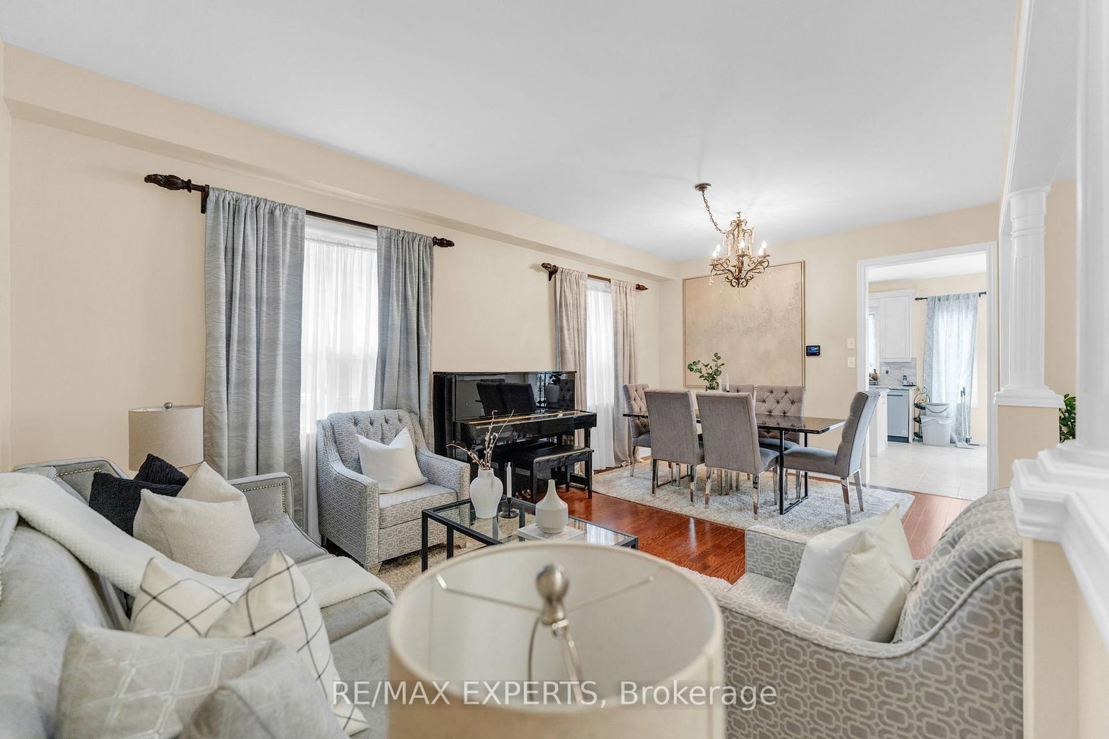 Detached House for sale at 13 Villagewood Street, Brampton, Ontario, L6P 2C3 - Bram East - MLS: W12914064