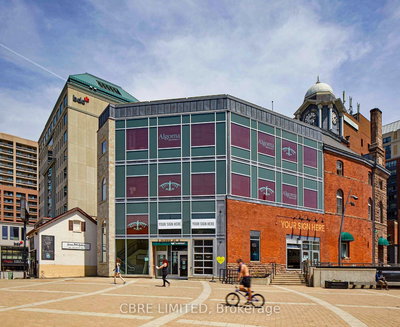 8 Queen St | Brampton | Image