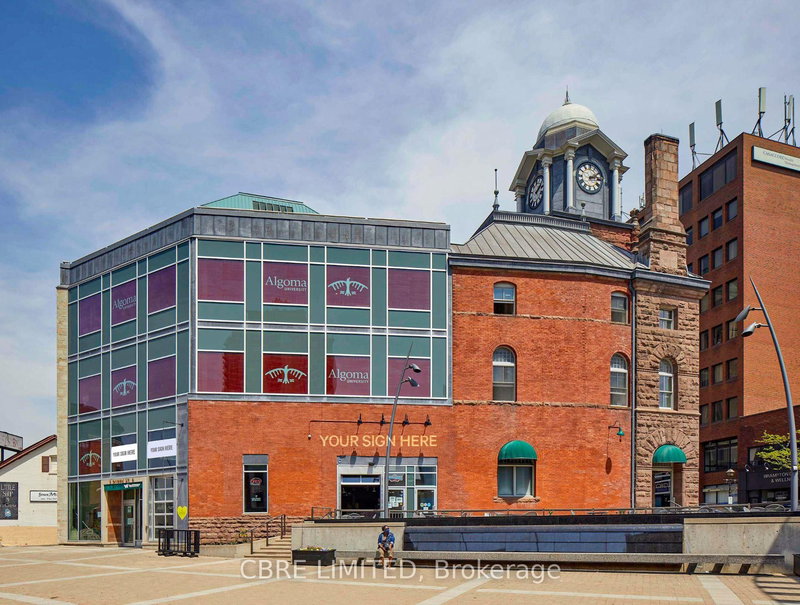 8 Queen St E, Brampton, L6V 1A2 | Image 2