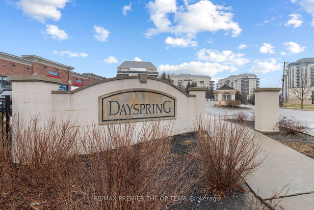403 - 7 Dayspring Circle