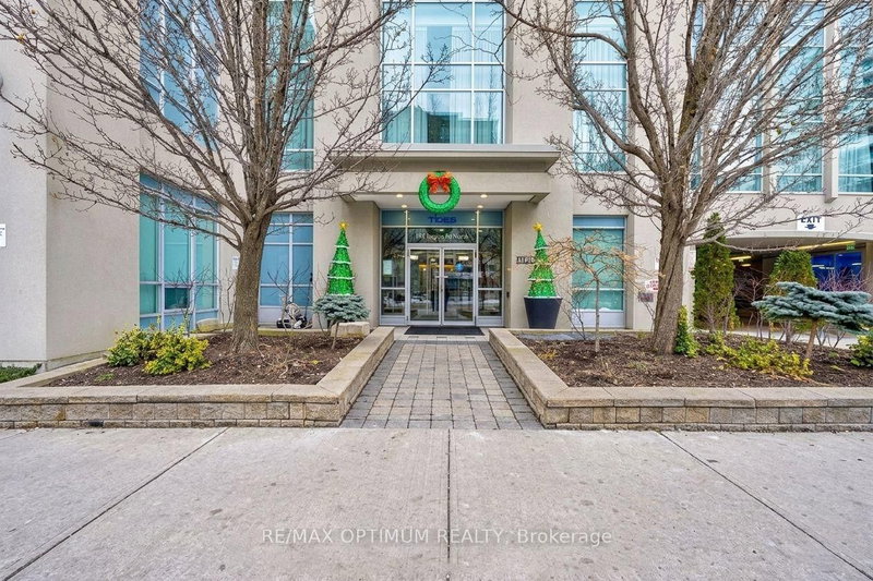 416 - 185 Legion Rd N, Toronto, M8Y 0A1 | Image 2