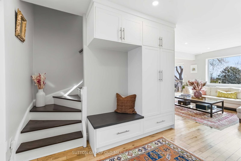 2811 Constable Rd, Mississauga, L5J 1W6 | Image 3