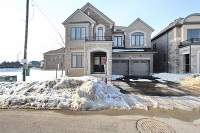 14 Spring Snow Rd | Brampton | Image