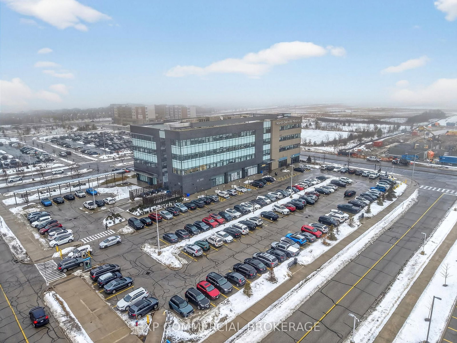 3075 Hospital Gate E, Unit 306 - Photo 2