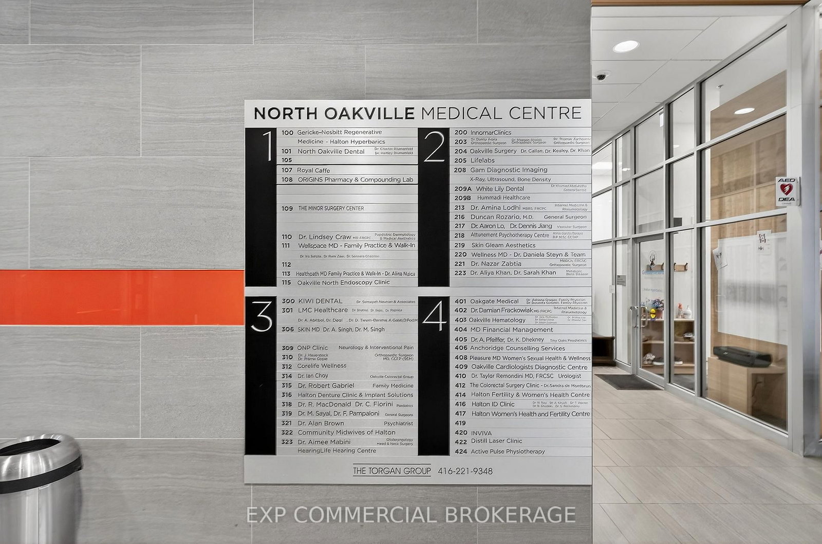 3075 Hospital Gate E, Unit 306 - Photo 5