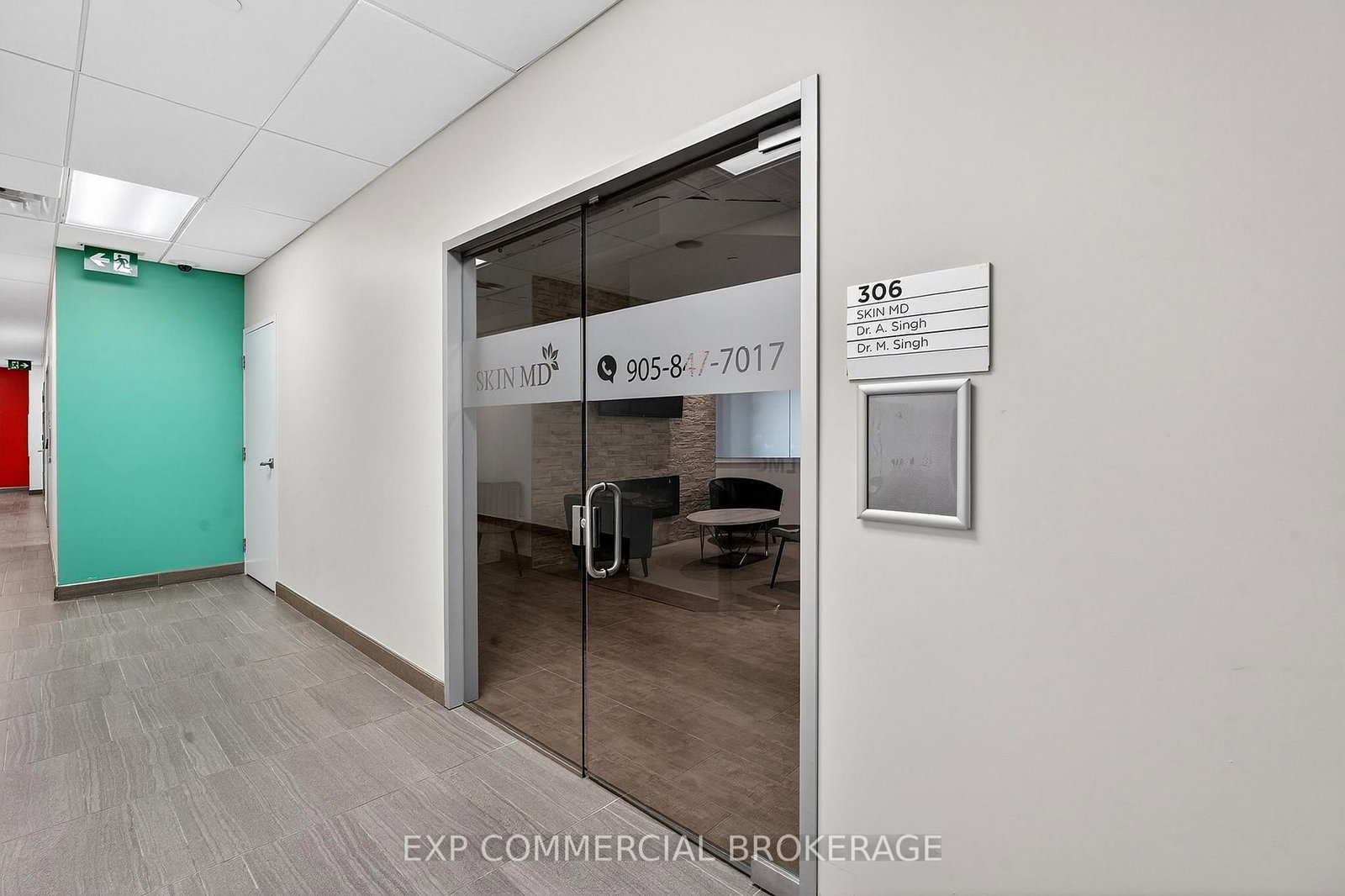 3075 Hospital Gate E, Unit 306 - Photo 7