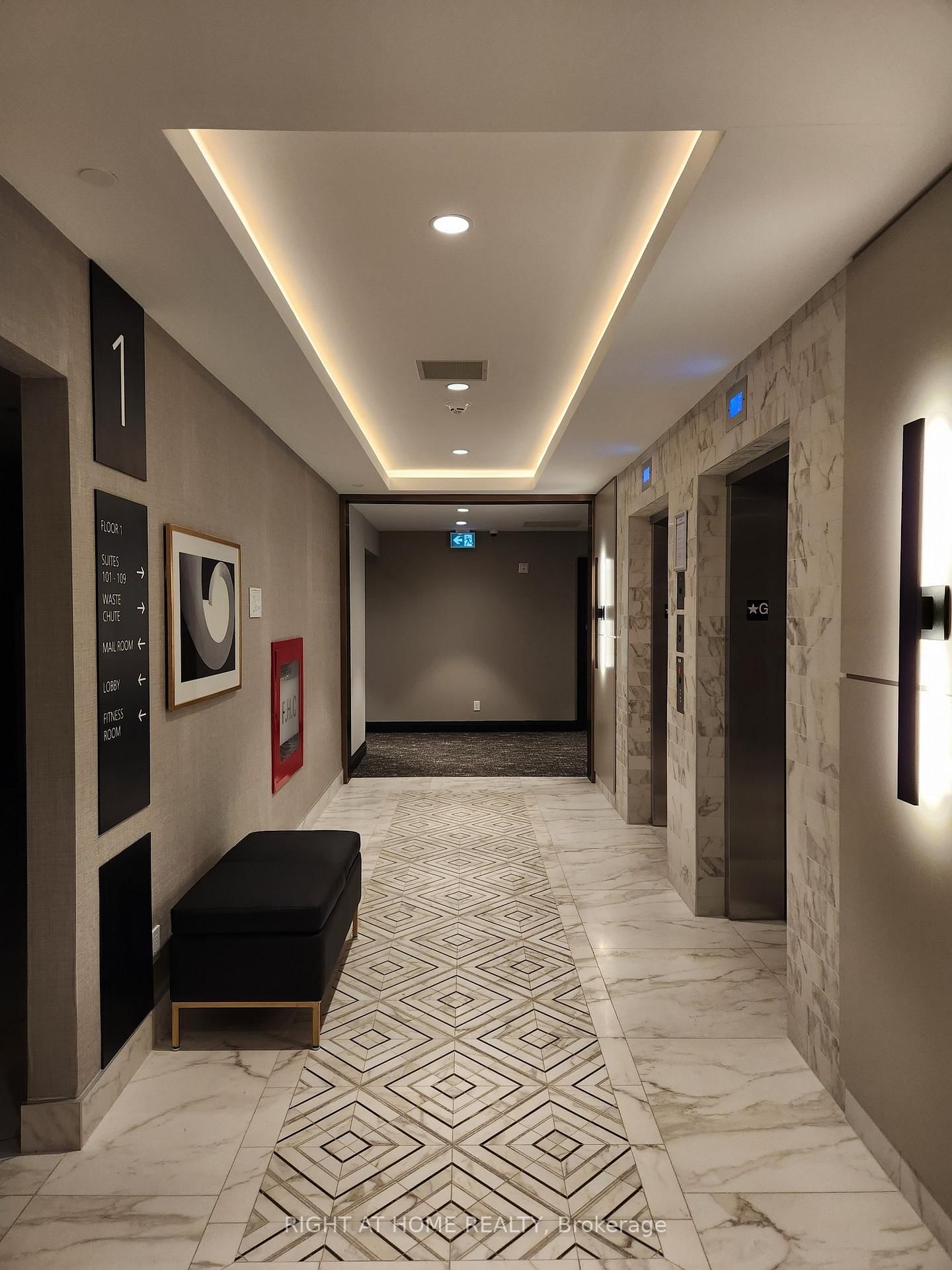 Condo for lease at 409-490 Gordon Krantz Avenue, Milton, Ontario, L9E 1Z5 - Walker - MLS: W12914516