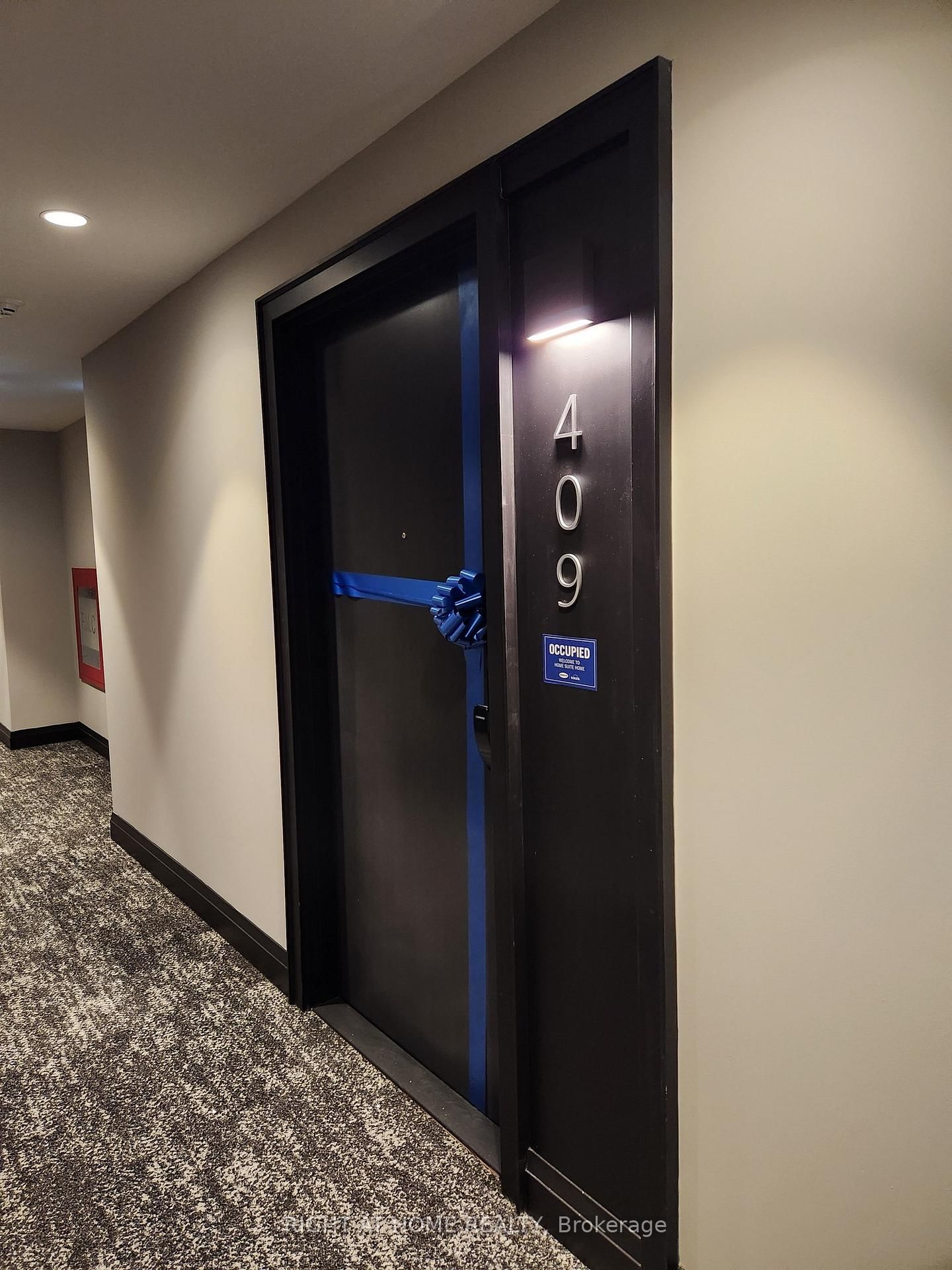 Condo for lease at 409-490 Gordon Krantz Avenue, Milton, Ontario, L9E 1Z5 - Walker - MLS: W12914516