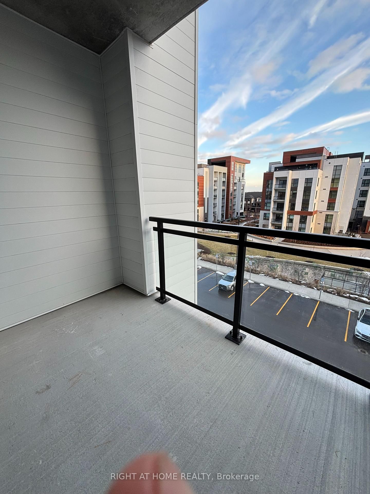 Condo for lease at 409-490 Gordon Krantz Avenue, Milton, Ontario, L9E 1Z5 - Walker - MLS: W12914516