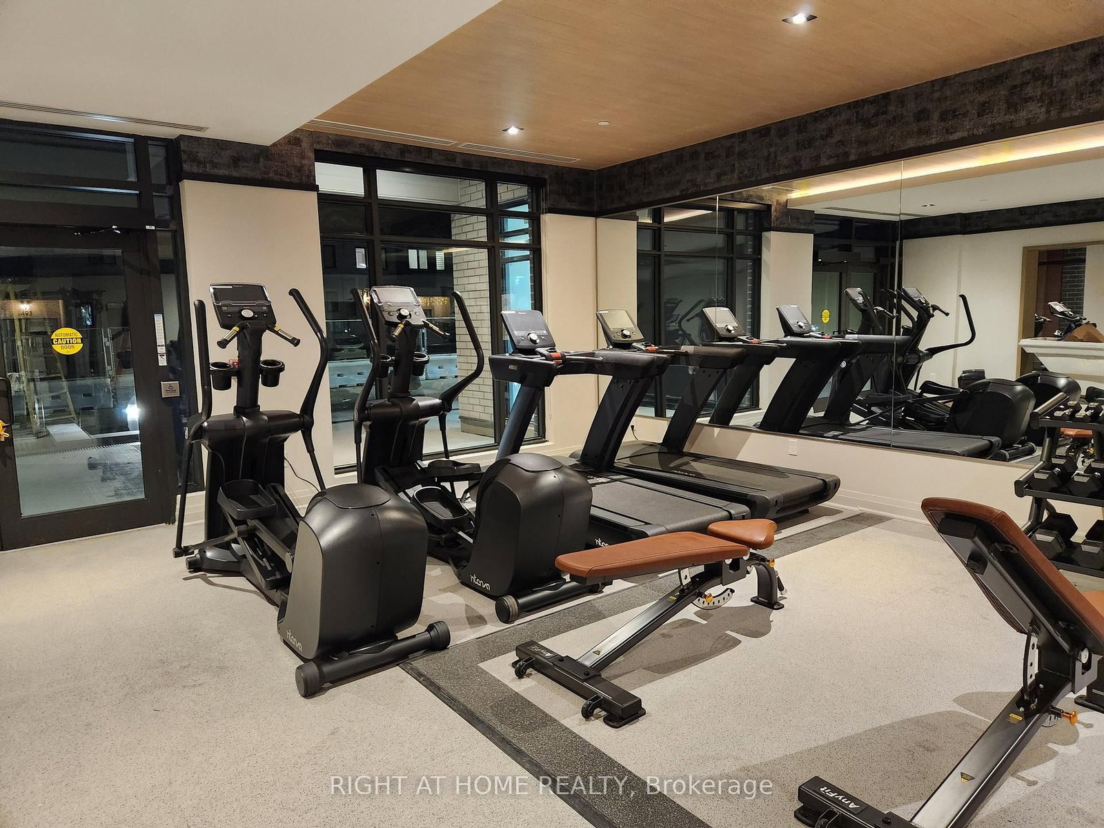 Condo for lease at 409-490 Gordon Krantz Avenue, Milton, Ontario, L9E 1Z5 - Walker - MLS: W12914516