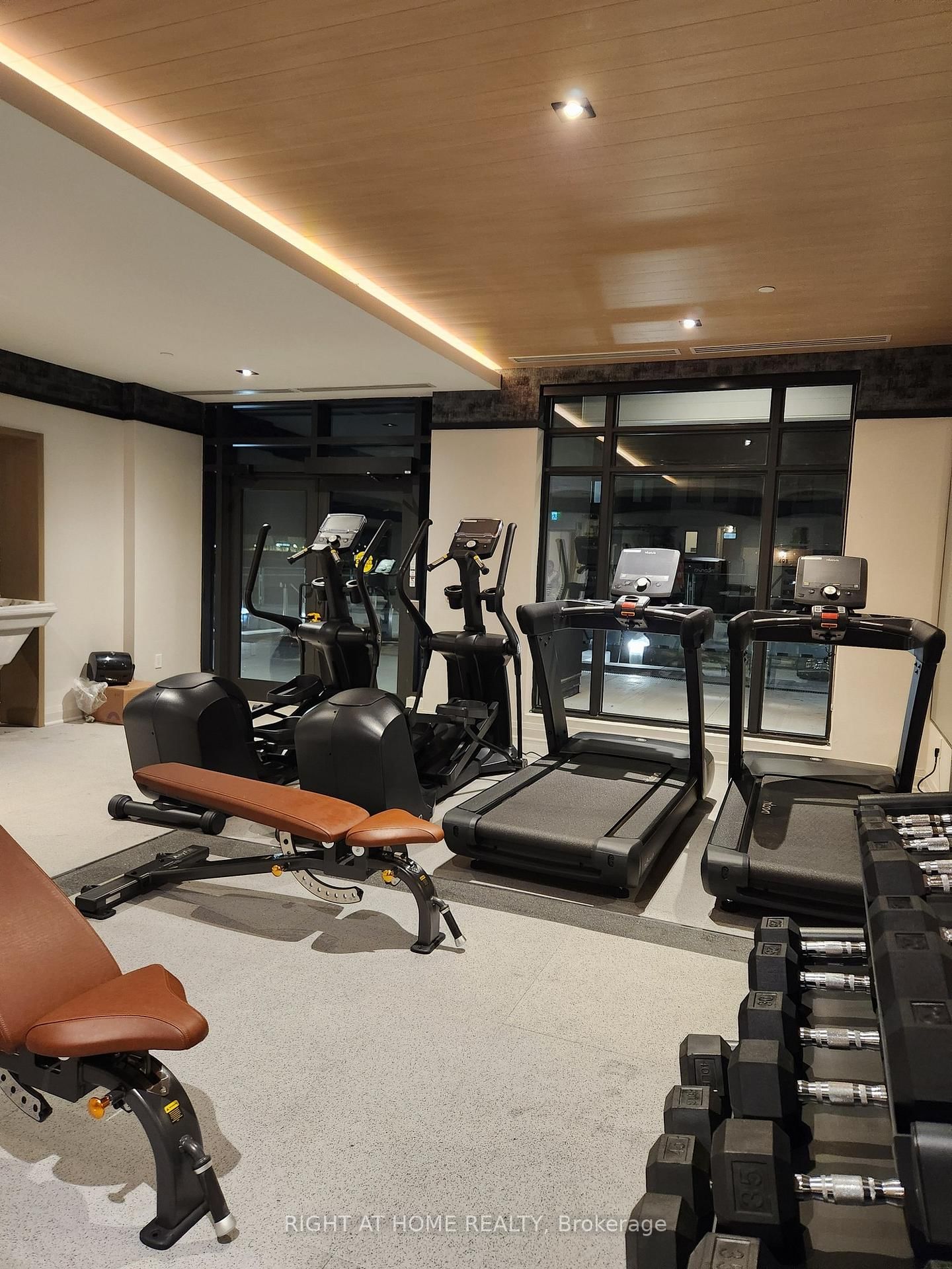 Condo for lease at 409-490 Gordon Krantz Avenue, Milton, Ontario, L9E 1Z5 - Walker - MLS: W12914516