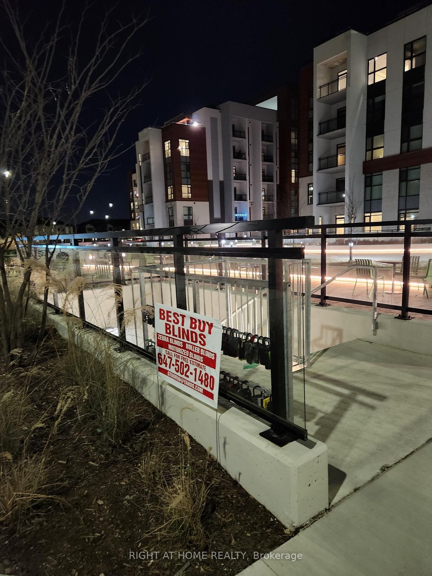 Condo for lease at 409-490 Gordon Krantz Avenue, Milton, Ontario, L9E 1Z5 - Walker - MLS: W12914516