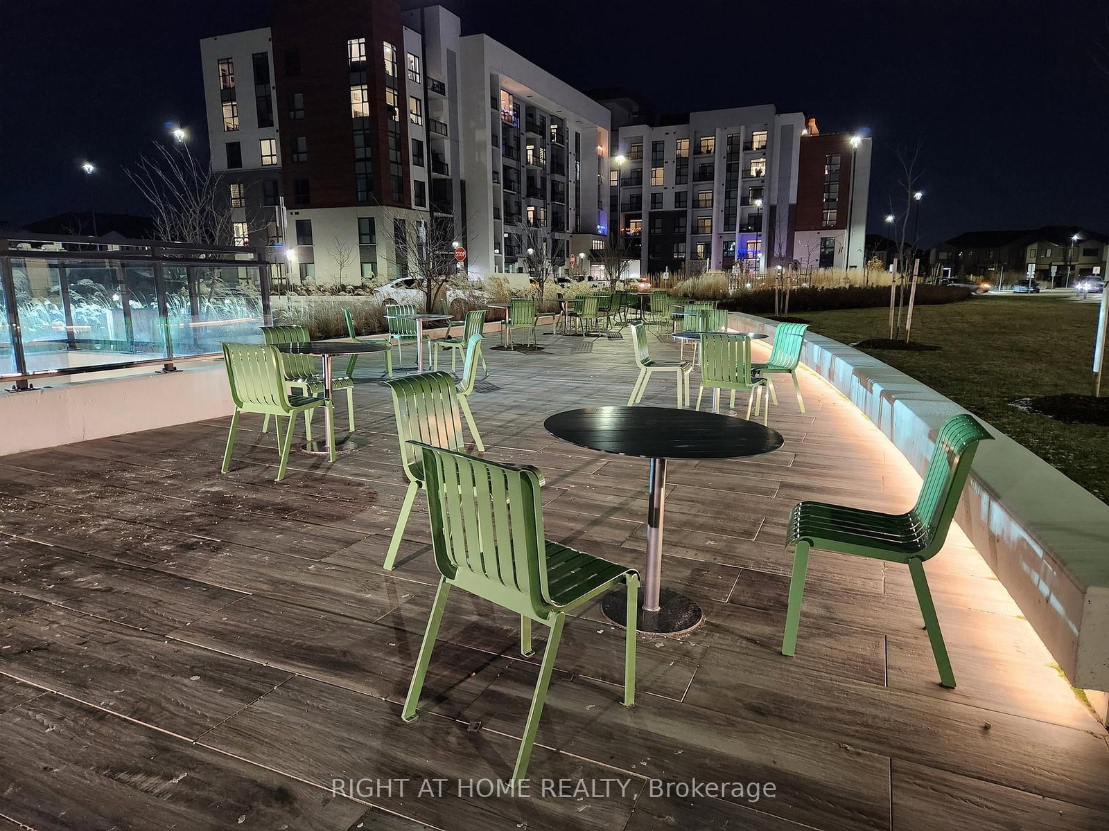 Condo for lease at 409-490 Gordon Krantz Avenue, Milton, Ontario, L9E 1Z5 - Walker - MLS: W12914516