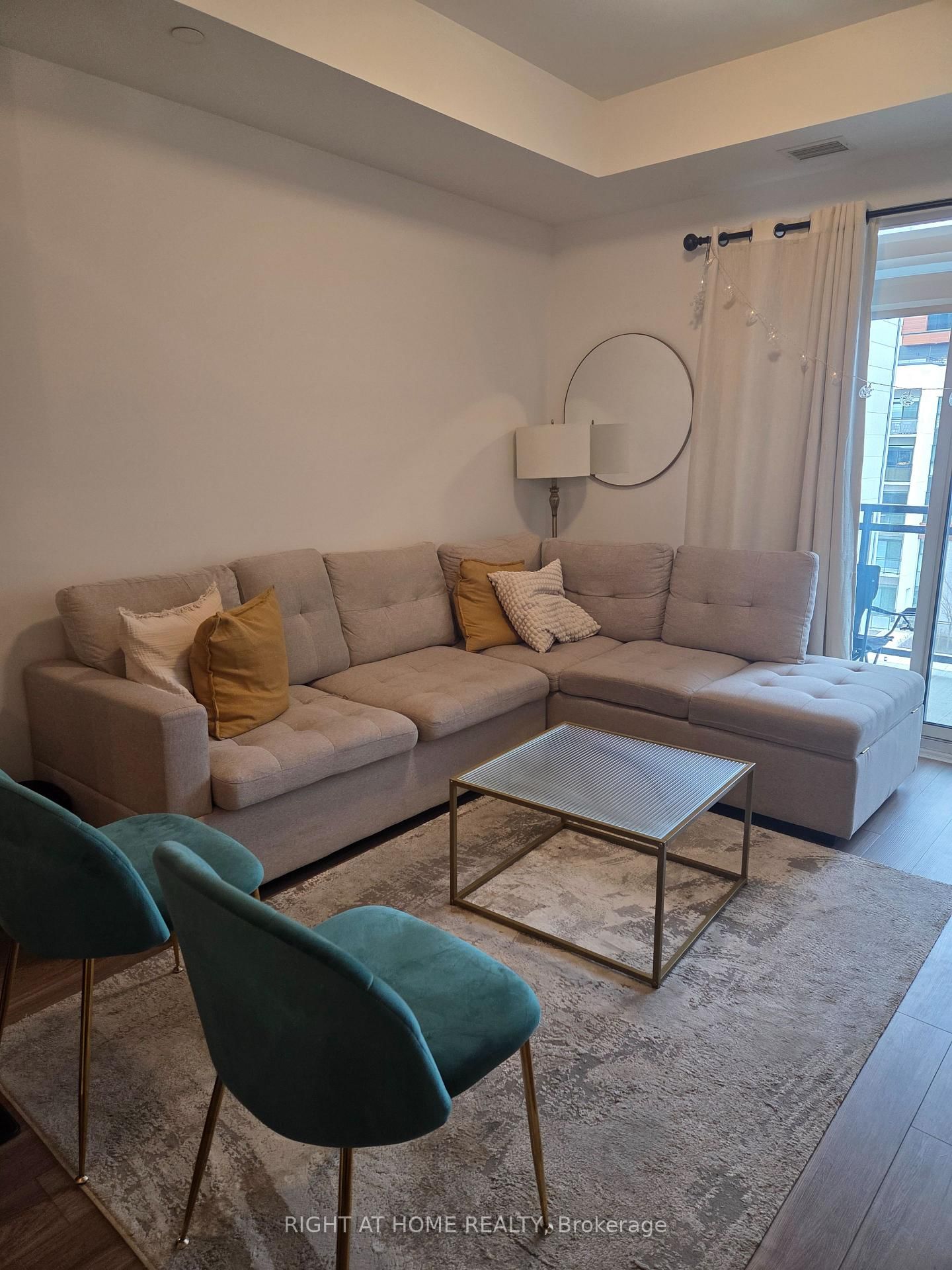 Condo for lease at 409-490 Gordon Krantz Avenue, Milton, Ontario, L9E 1Z5 - Walker - MLS: W12914516