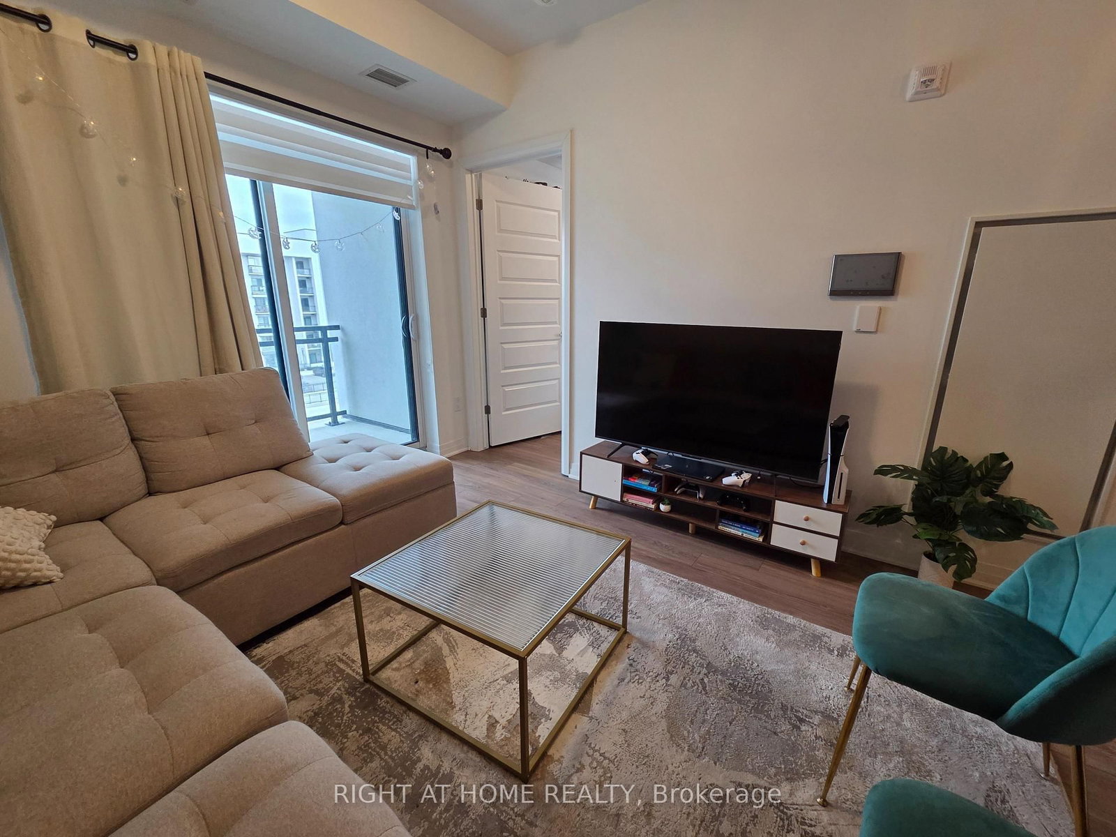 Condo for lease at 409-490 Gordon Krantz Avenue, Milton, Ontario, L9E 1Z5 - Walker - MLS: W12914516