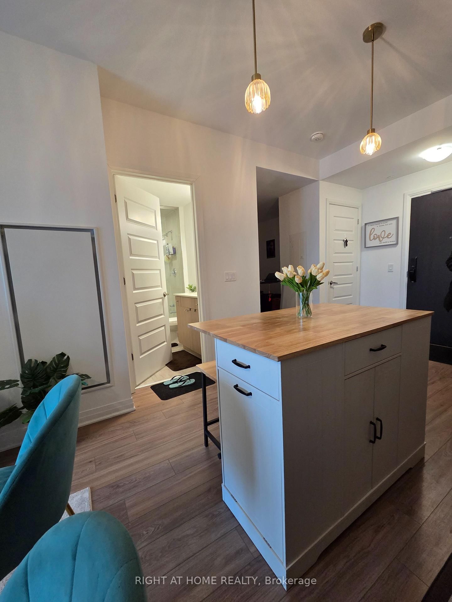 Condo for lease at 409-490 Gordon Krantz Avenue, Milton, Ontario, L9E 1Z5 - Walker - MLS: W12914516