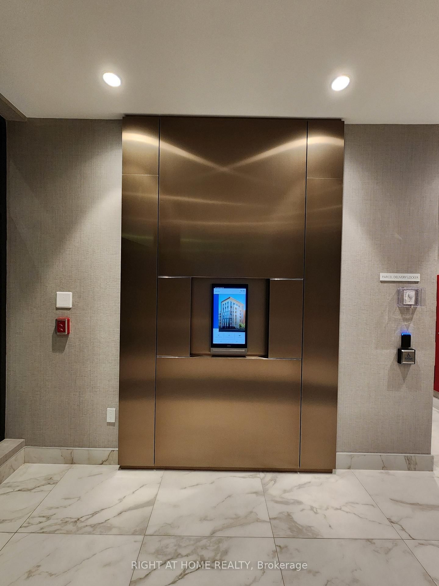 Condo for lease at 409-490 Gordon Krantz Avenue, Milton, Ontario, L9E 1Z5 - Walker - MLS: W12914516