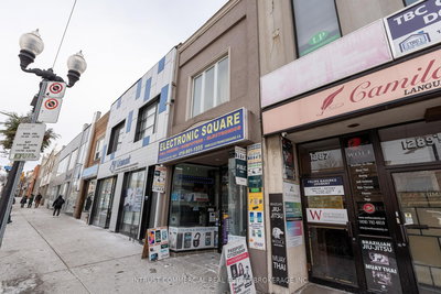 1285A St Clair Ave | Toronto | Image