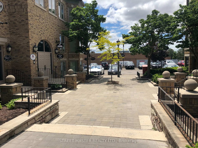 200 - 1A Conestoga Dr, Brampton, L6Z 4N5 | Image 2