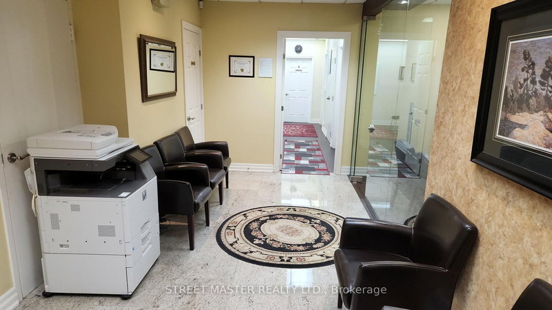 200 - 1A Conestoga Dr, Brampton, L6Z 4N5 | Image 3