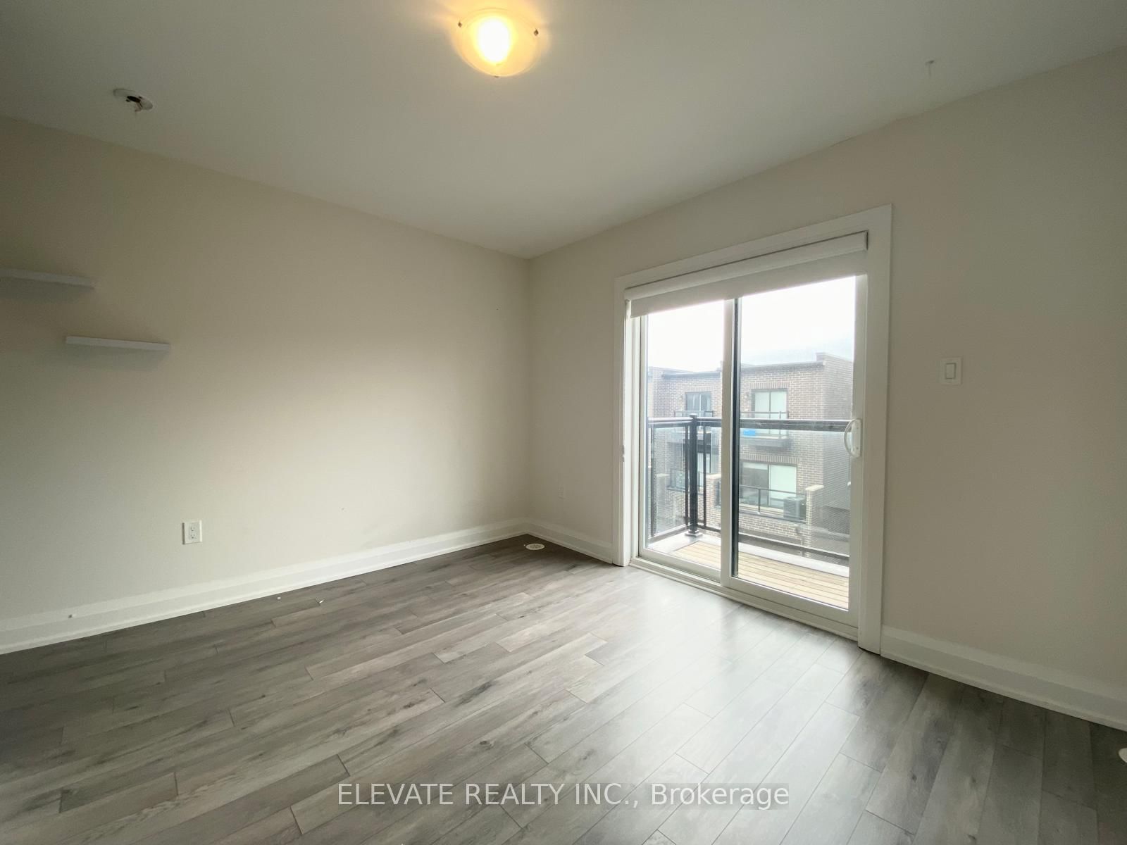 Townhouse for lease at 2-1770 Lawrence Avenue, Toronto, Ontario, M6L 1C7 - Maple Leaf - MLS: W12914590