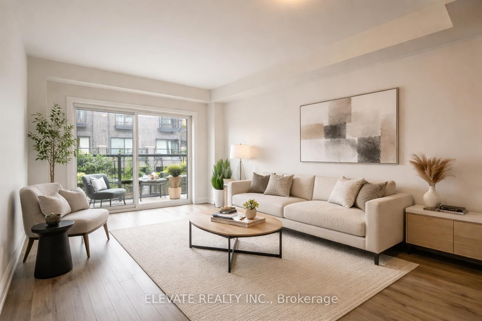 Townhouse for lease at 2-1770 Lawrence Avenue, Toronto, Ontario, M6L 1C7 - Maple Leaf - MLS: W12914590