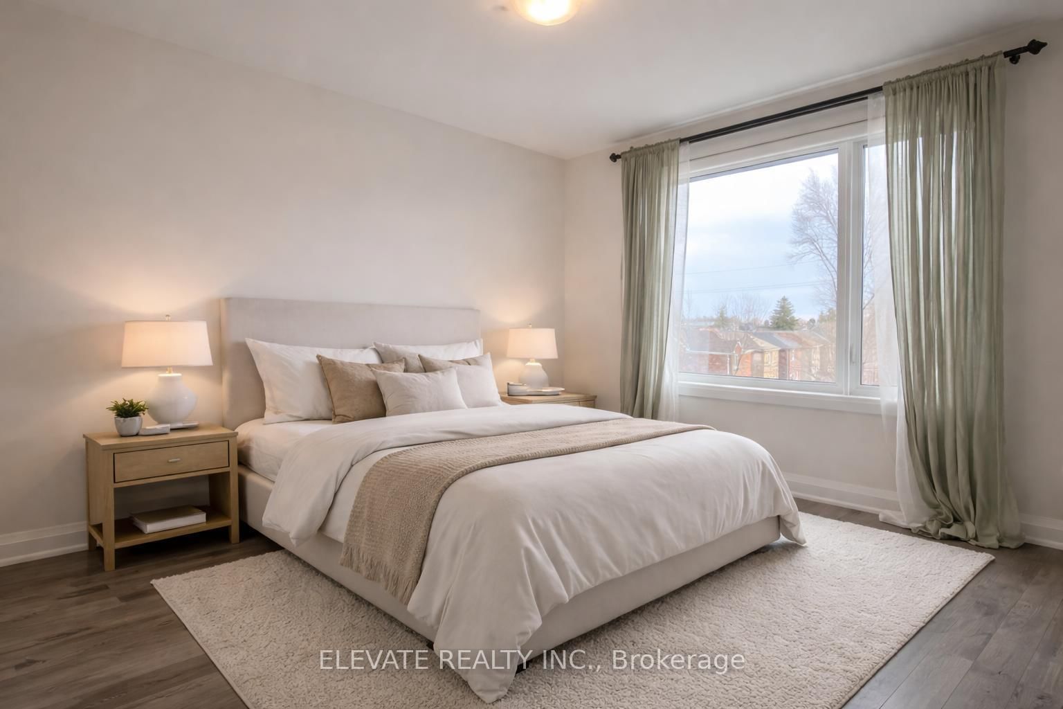 Townhouse for lease at 2-1770 Lawrence Avenue, Toronto, Ontario, M6L 1C7 - Maple Leaf - MLS: W12914590