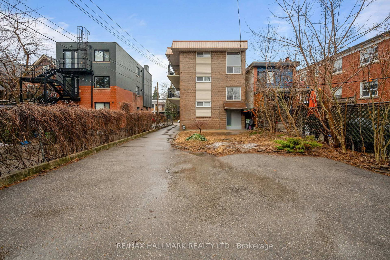 173 Quebec Avenue, Unit Bsmt - Photo 20