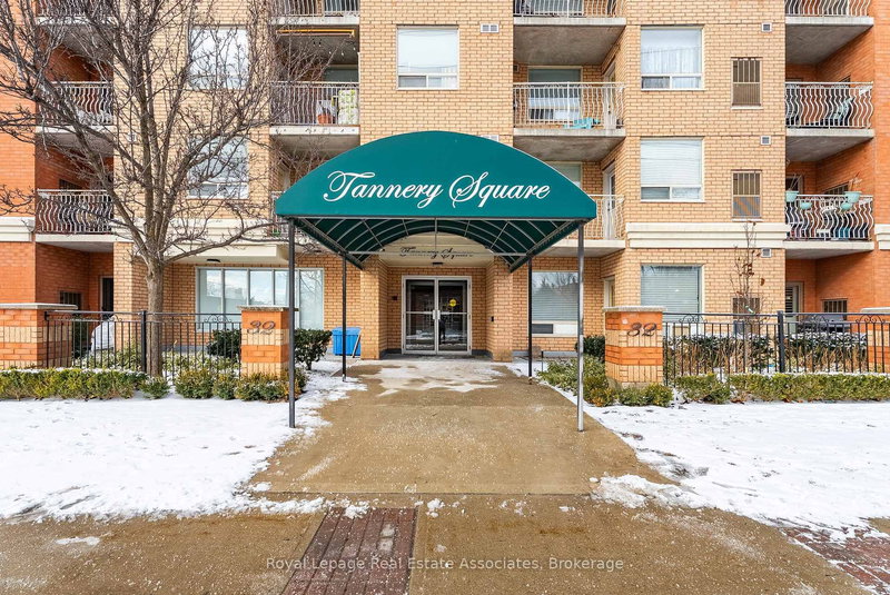 506 - 32 Tannery St, Mississauga, L5M 6T6 | Image 3