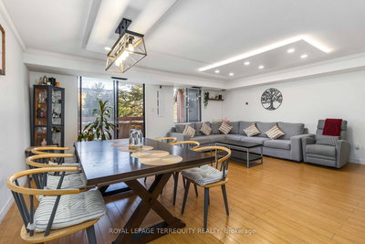 46 - 1250 Mississauga Valley Blvd | Mississauga | Image