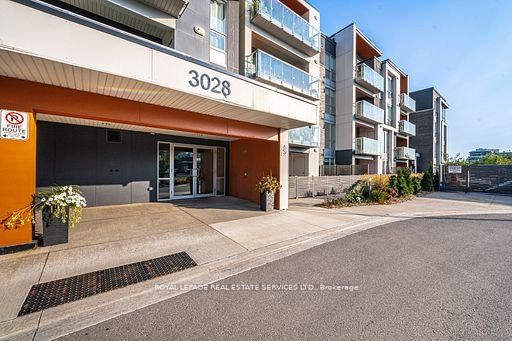 310 - 3028 Creekshore Common