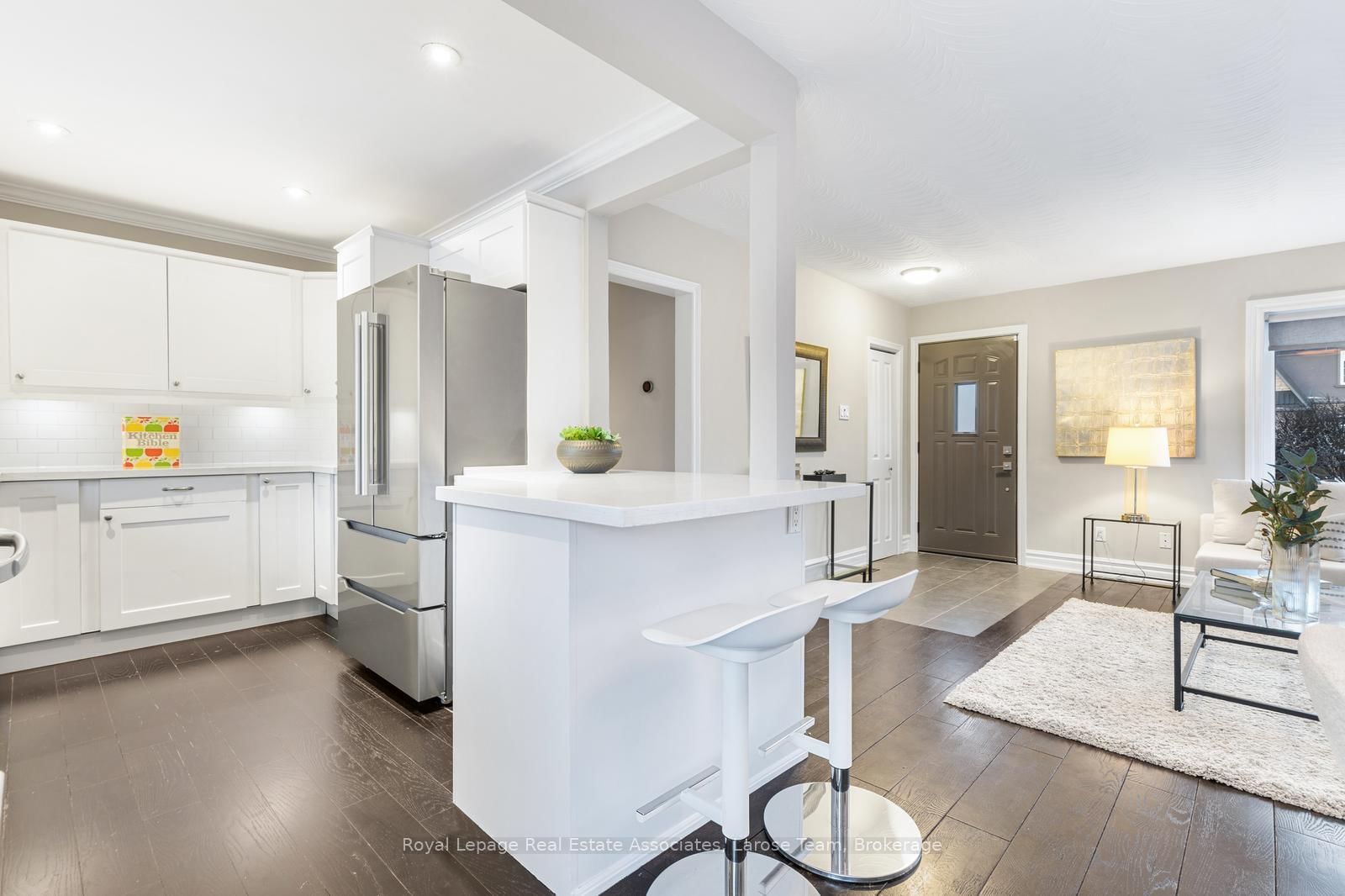 Detached House for sale at 2176 Florian Road, Mississauga, Ontario, L5A 2M4 - Cooksville - MLS: W12914724