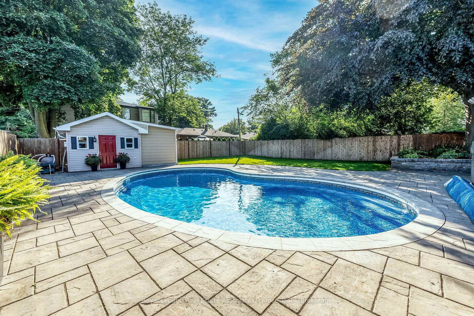 Detached House for sale at 2176 Florian Road, Mississauga, Ontario, L5A 2M4 - Cooksville - MLS: W12914724