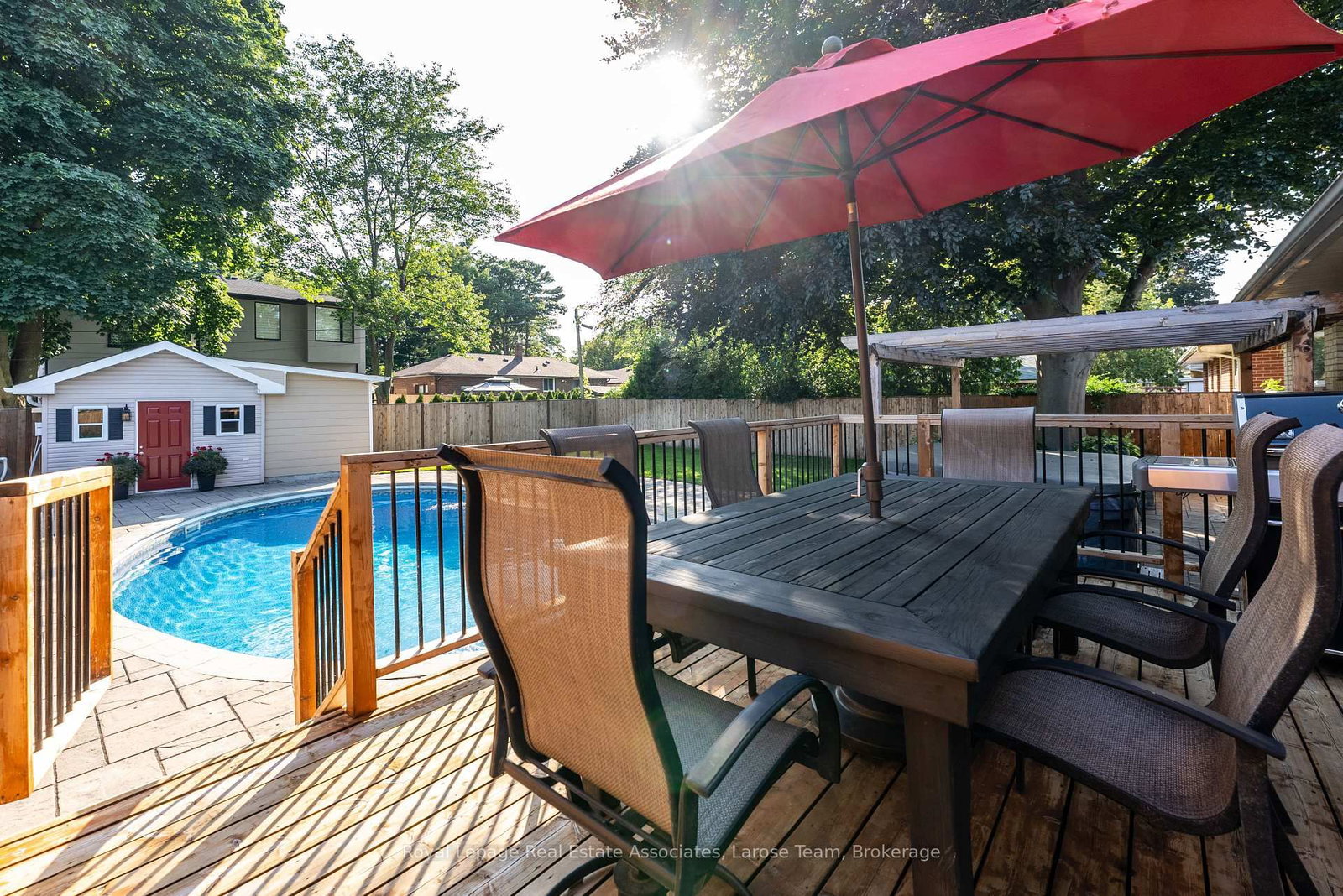 Detached House for sale at 2176 Florian Road, Mississauga, Ontario, L5A 2M4 - Cooksville - MLS: W12914724