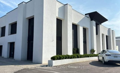 Unit B - 134 Millwick Dr | Toronto | Image