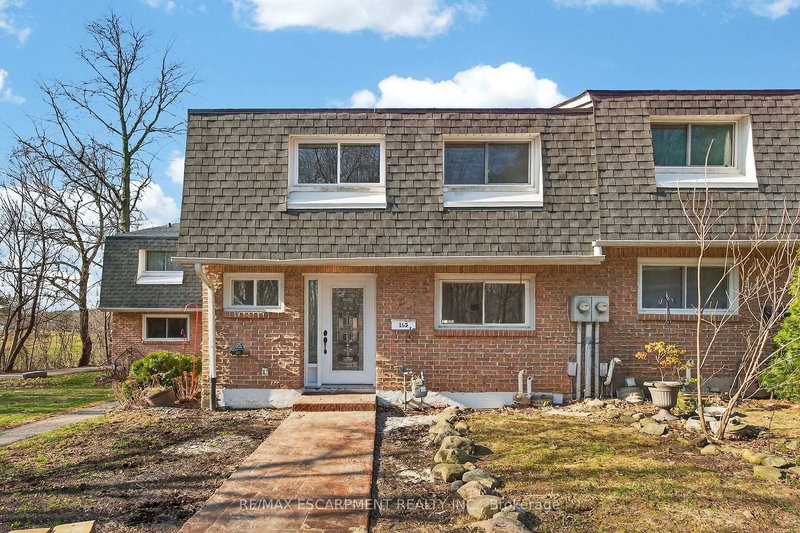 153 - 2050 Upper Middle Rd, Burlington, L7P 3R9 | Image 3