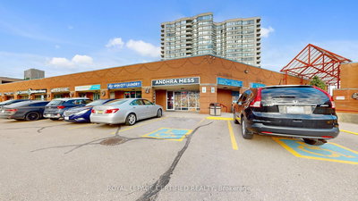 8 - 2560 Shepard Ave | Mississauga | Image