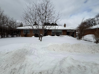 Lower - 214 Dixon Rd | Toronto | Image